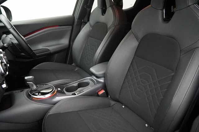 Nissan Juke 1.0 DIG-T 114 Tekna DCT Auto with BOSE Audio and Pro Pilot Technology