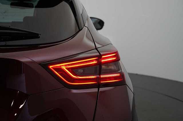 Nissan Juke 1.0 DIG-T 114 Tekna DCT Auto with BOSE Audio and Pro Pilot Technology