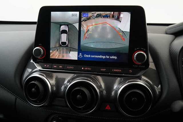 Nissan Juke 1.0 DIG-T 114 Tekna DCT Auto with BOSE Audio and Pro Pilot Technology