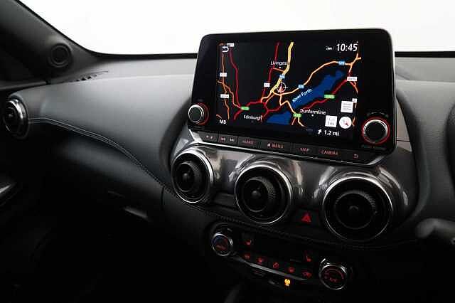 Nissan Juke 1.0 DIG-T 114 Tekna DCT Auto with BOSE Audio and Pro Pilot Technology
