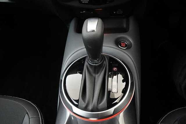 Nissan Juke 1.0 DIG-T 114 Tekna DCT Auto with BOSE Audio and Pro Pilot Technology