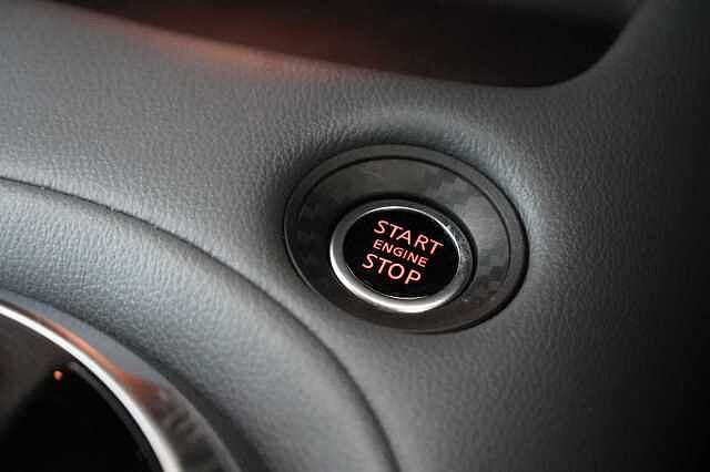 Nissan Juke 1.0 DIG-T 114 Tekna DCT Auto with BOSE Audio and Pro Pilot Technology