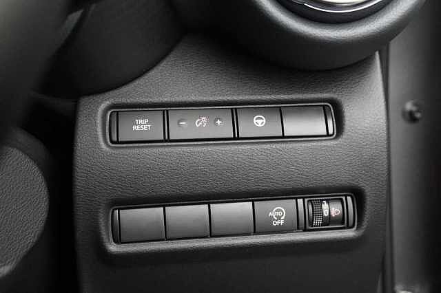 Nissan Juke 1.0 DIG-T 114 Tekna DCT Auto with BOSE Audio and Pro Pilot Technology