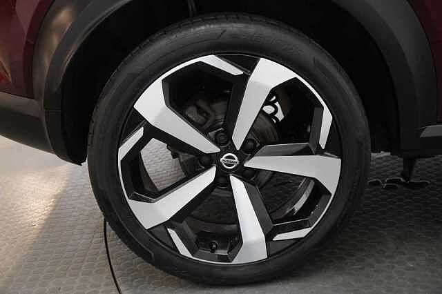 Nissan Juke 1.0 DIG-T 114 Tekna DCT Auto with BOSE Audio and Pro Pilot Technology