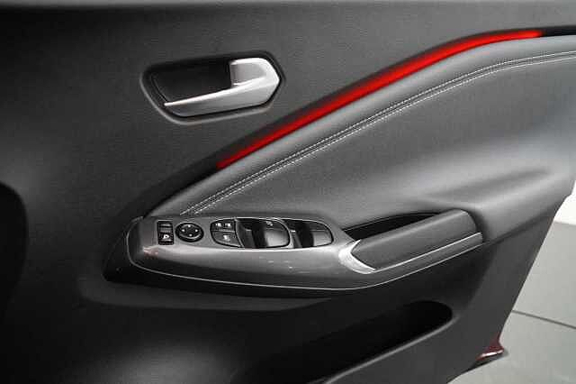 Nissan Juke 1.0 DIG-T 114 Tekna DCT Auto with BOSE Audio and Pro Pilot Technology