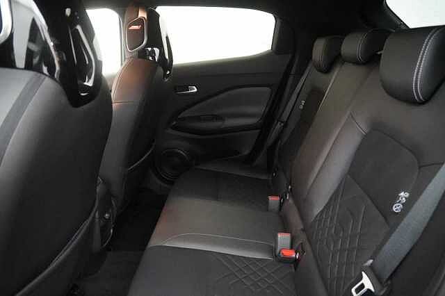 Nissan Juke 1.0 DIG-T 114 Tekna DCT Auto with BOSE Audio and Pro Pilot Technology