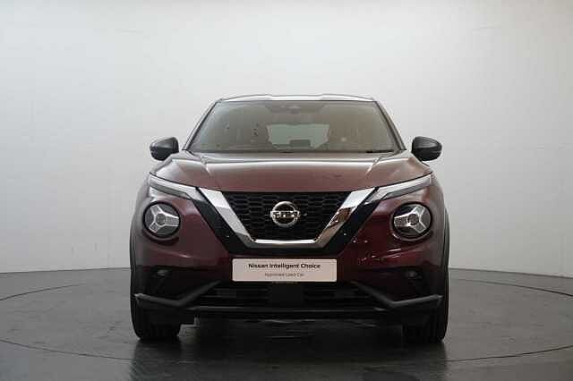 Nissan Juke 1.0 DIG-T 114 Tekna DCT Auto with BOSE Audio and Pro Pilot Technology