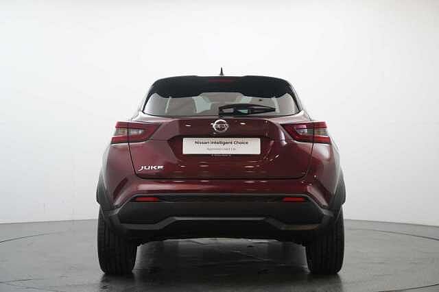 Nissan Juke 1.0 DIG-T 114 Tekna DCT Auto with BOSE Audio and Pro Pilot Technology