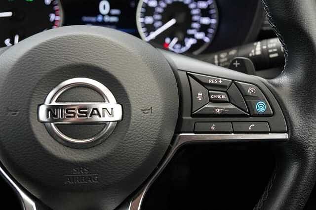 Nissan Juke 1.0 DIG-T 114 Tekna DCT Auto with BOSE Audio and Pro Pilot Technology
