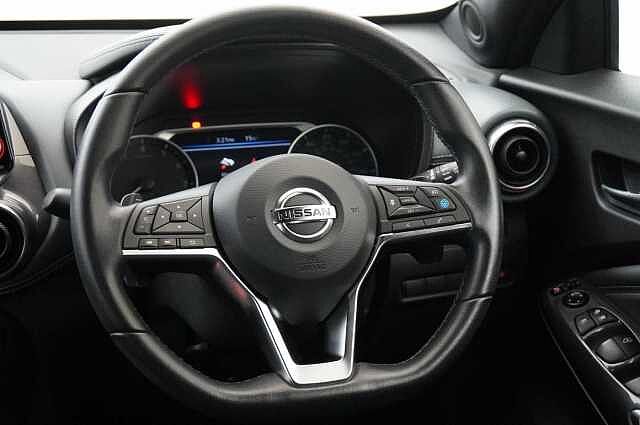 Nissan Juke 1.0 DIG-T 114 Tekna DCT Auto with BOSE Audio and Pro Pilot Technology