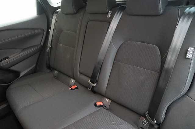 Nissan Qashqai 1.3 DIG-T MH 158 Acenta Premium with Rear Camera and Intelligent Cruise