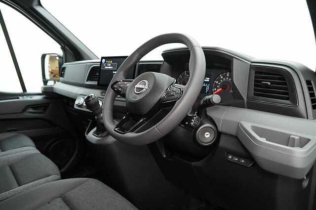 Nissan Interstar 2.0 dCi 150 Acenta L3 H2 3.5T Panel Van