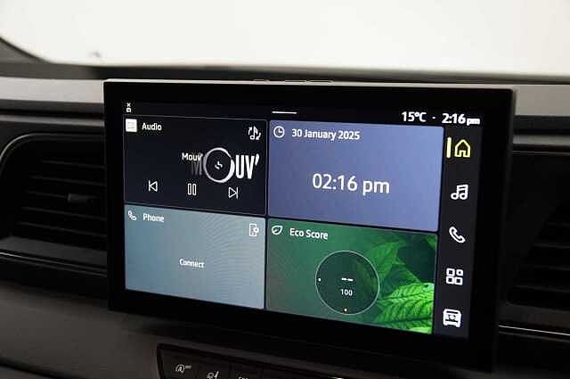 Nissan Interstar 2.0 dCi 150 Acenta L3 H2 3.5T Panel Van