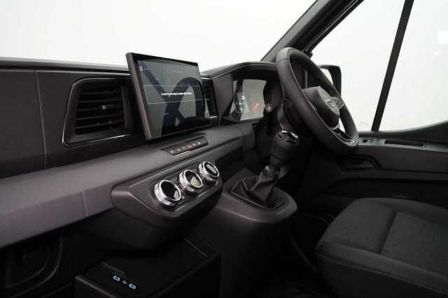 Nissan Interstar 2.0 dCi 150 Acenta L3 H2 3.5T Panel Van