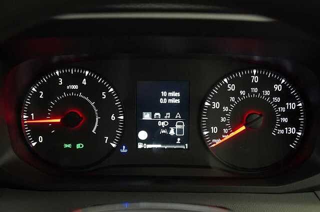 Nissan Interstar 2.0 dCi 150 Acenta L3 H2 3.5T Panel Van