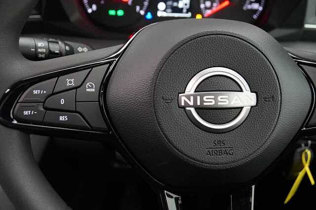 Nissan Interstar 2.0 dCi 150 Acenta L3 H2 3.5T Panel Van