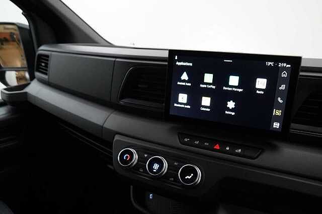 Nissan Interstar 2.0 dCi 150 Acenta L3 H2 3.5T Panel Van