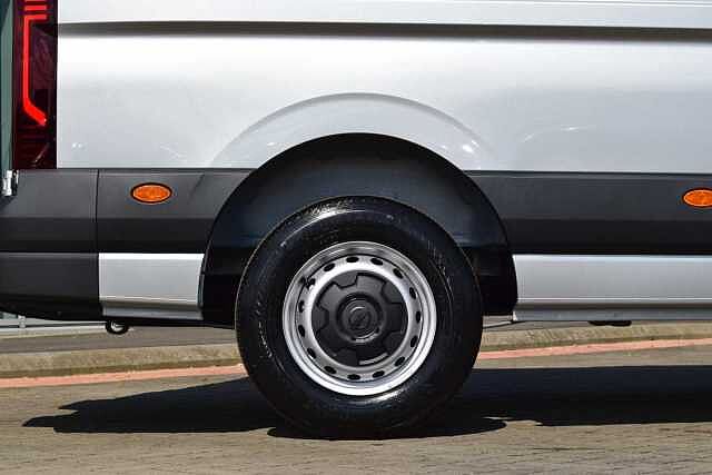 Nissan Interstar 2.0 dCi 150 Acenta L3 H2 3.5T Panel Van