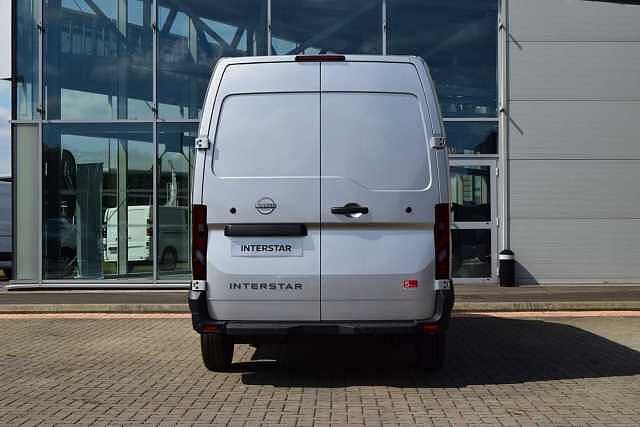 Nissan Interstar 2.0 dCi 150 Acenta L3 H2 3.5T Panel Van