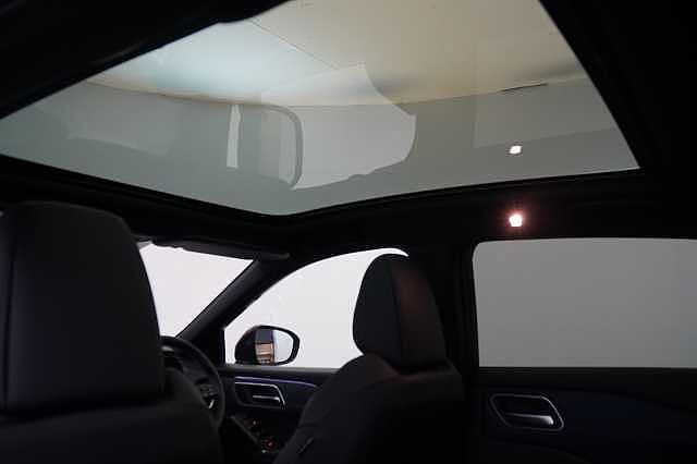 Nissan Qashqai 1.3 DIG-T MH 158 4WD Tekna X-Tronic Auto with Glass Roof and Pro Pilot