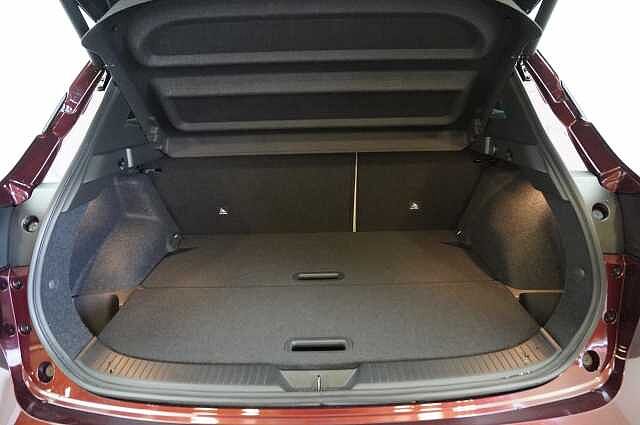 Nissan Qashqai 1.3 DIG-T MH 158 4WD Tekna X-Tronic Auto with Glass Roof and Pro Pilot