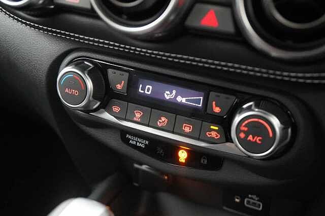 Nissan Juke 1.6 143 HEV Tekna Auto with BOSE Audio and Pro Pilot Technology