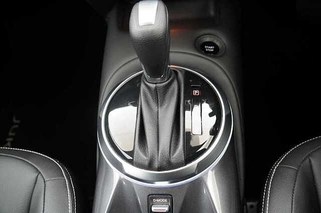 Nissan Juke 1.6 143 HEV Tekna Auto with BOSE Audio and Pro Pilot Technology
