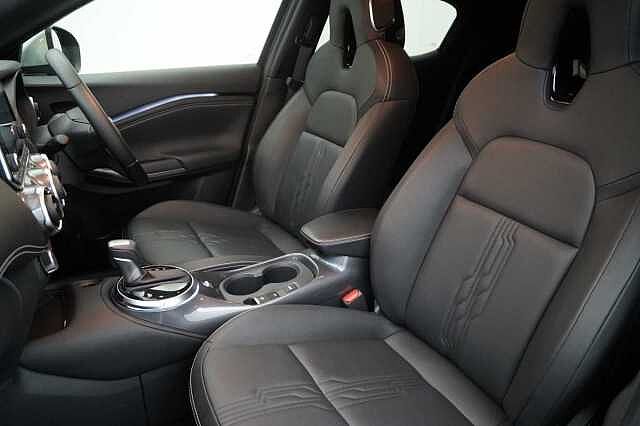 Nissan Juke 1.6 143 HEV Tekna Auto with BOSE Audio and Pro Pilot Technology
