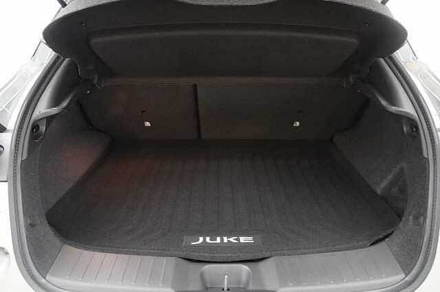 Nissan Juke 1.6 143 HEV Tekna Auto with BOSE Audio and Pro Pilot Technology
