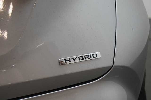 Nissan Juke 1.6 143 HEV Tekna Auto with BOSE Audio and Pro Pilot Technology