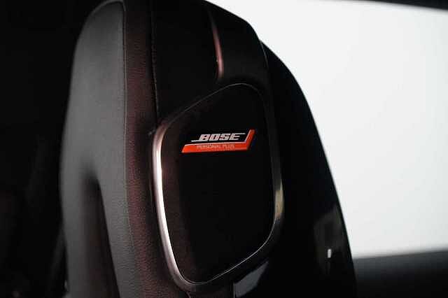 Nissan Juke 1.6 143 HEV Tekna Auto with BOSE Audio and Pro Pilot Technology