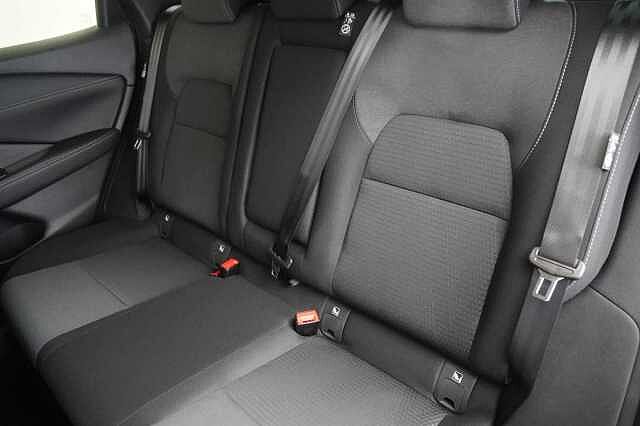 Nissan Qashqai 1.3 DIG-T MH 140 N-Connecta with Glass Roof + Sat Nav and 360 View Cameras