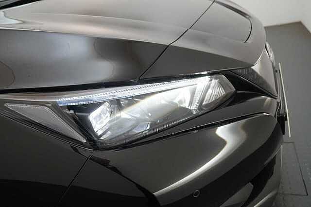 Nissan LEAF 39KW Tekna Auto with BOSE Audio and Pro Pilot Technology