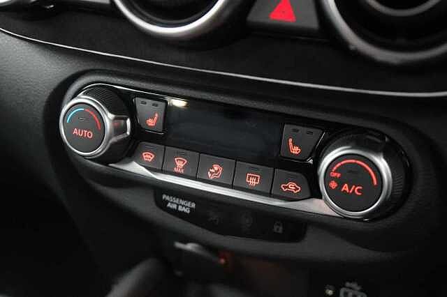 Nissan Juke 1.0 DIG-T 114 Tekna+ with BOSE Audio and Drive Assist Technology