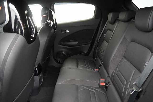 Nissan Juke 1.0 DIG-T 114 Tekna+ with BOSE Audio and Drive Assist Technology