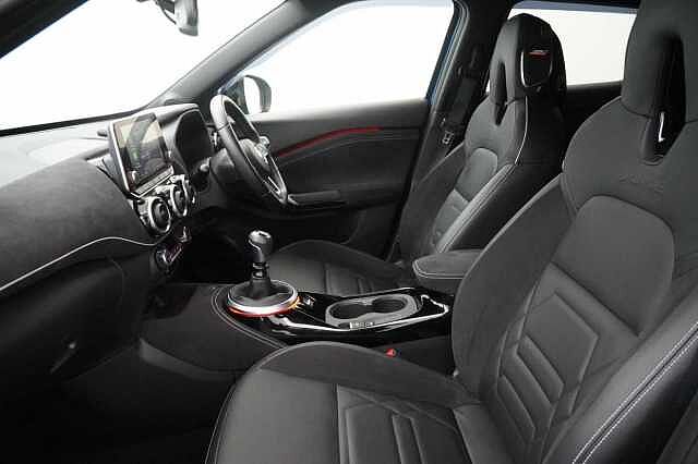 Nissan Juke 1.0 DIG-T 114 Tekna+ with BOSE Audio and Drive Assist Technology