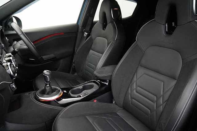 Nissan Juke 1.0 DIG-T 114 Tekna+ with BOSE Audio and Drive Assist Technology