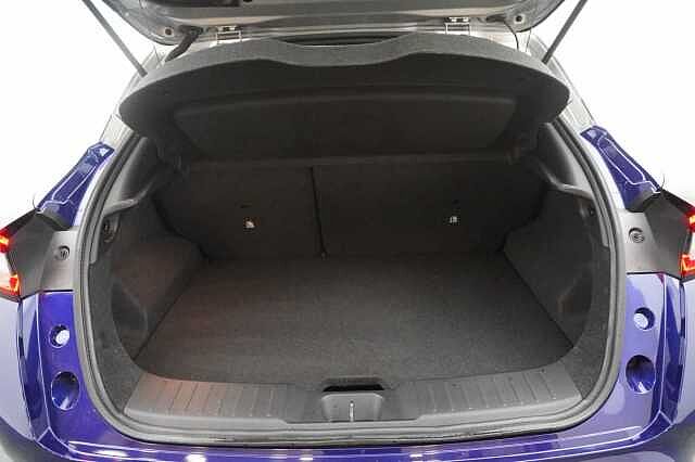 Nissan Juke 1.0 DIG-T 114 Tekna+ with BOSE Audio and Drive Assist Technology