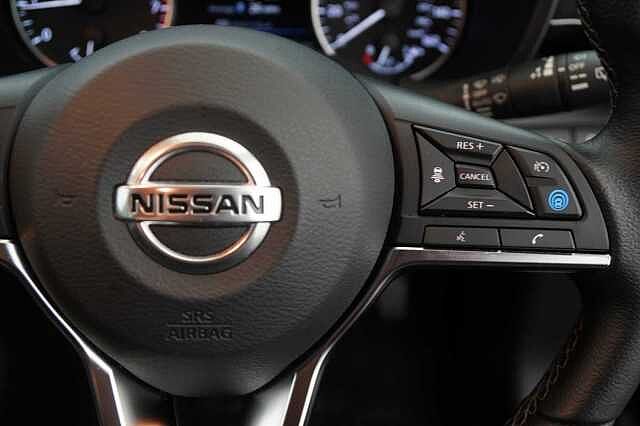 Nissan Juke 1.0 DIG-T 114 Tekna+ with BOSE Audio and Drive Assist Technology