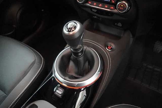 Nissan Juke 1.0 DIG-T 114 Tekna+ with BOSE Audio and Drive Assist Technology