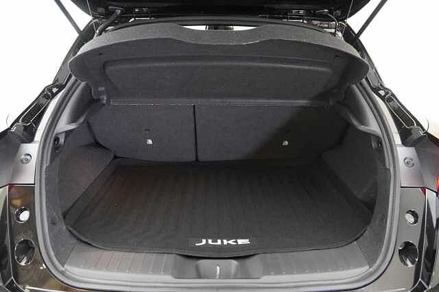 Nissan Juke 1.6 143 HEV Hybrid Tekna Auto with BOSE Audio and Pro Pilot Technology