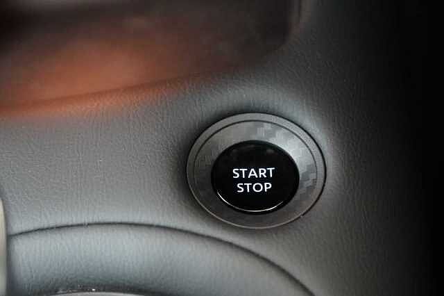 Nissan Juke 1.6 143 HEV Hybrid Tekna Auto with BOSE Audio and Pro Pilot Technology