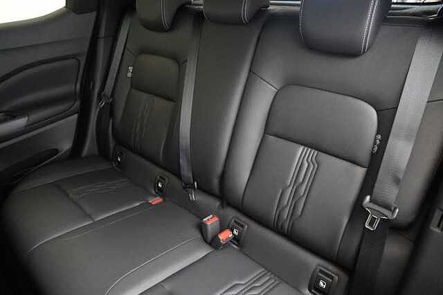 Nissan Juke 1.6 143 HEV Hybrid Tekna Auto with BOSE Audio and Pro Pilot Technology