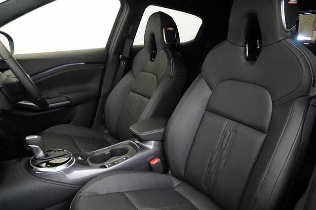 Nissan Juke 1.6 143 HEV Hybrid Tekna Auto with BOSE Audio and Pro Pilot Technology