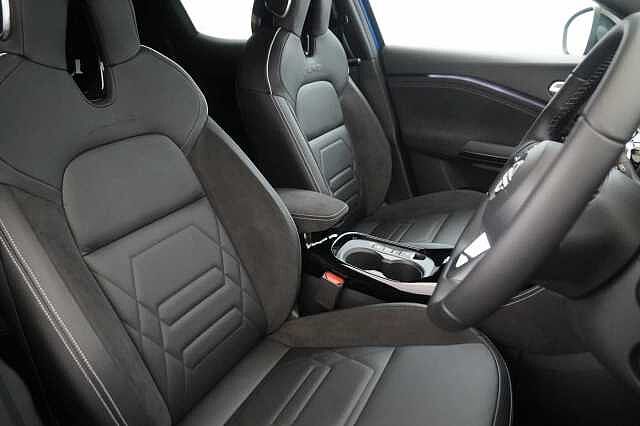 Nissan Juke 1.6 143 HEV Hybrid Tekna+ Auto with BOSE Audio and Pro Pilot Technology