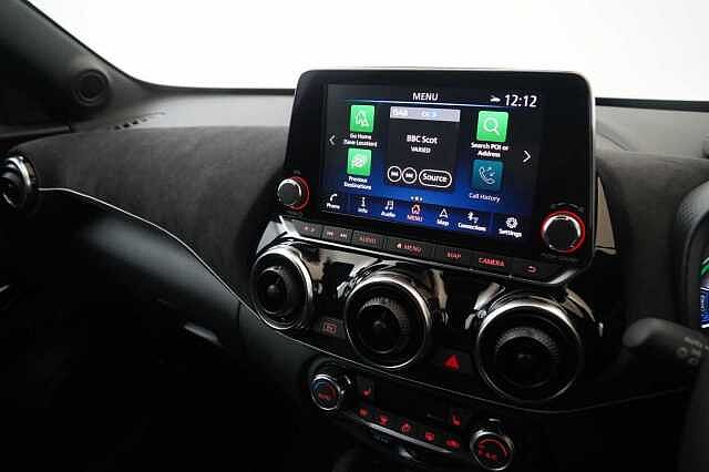 Nissan Juke 1.6 143 HEV Hybrid Tekna+ Auto with BOSE Audio and Pro Pilot Technology