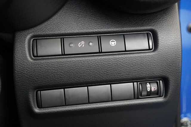 Nissan Juke 1.6 143 HEV Hybrid Tekna+ Auto with BOSE Audio and Pro Pilot Technology