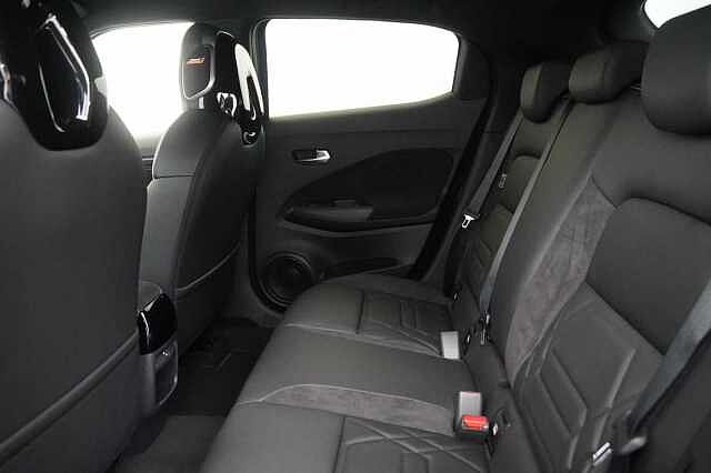 Nissan Juke 1.6 143 HEV Hybrid Tekna+ Auto with BOSE Audio and Pro Pilot Technology