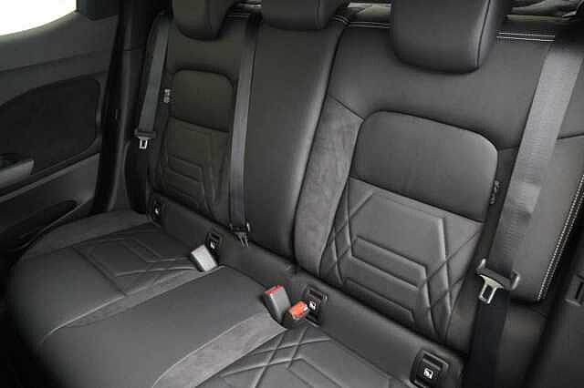 Nissan Juke 1.6 143 HEV Hybrid Tekna+ Auto with BOSE Audio and Pro Pilot Technology