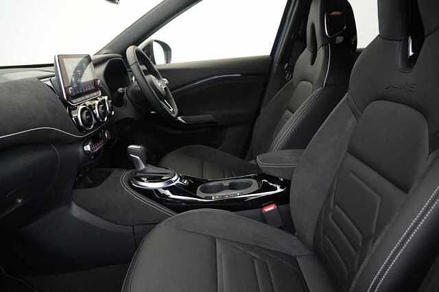 Nissan Juke 1.6 143 HEV Hybrid Tekna+ Auto with BOSE Audio and Pro Pilot Technology